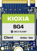 Photos - SSD KIOXIA BG4 2230 KBG40ZNS256G 256 GB
