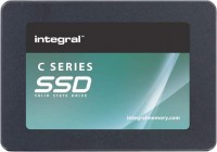 Photos - SSD Integral C-Series INSSD960GS625C1 960 GB