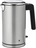 Photos - Electric Kettle WMF Lono Double Walled Kettle 2400 W 1.3 L  stainless steel