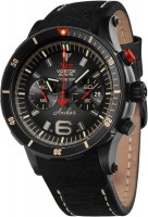 Photos - Wrist Watch Vostok Europe 6S21-510C582 