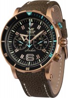 Photos - Wrist Watch Vostok Europe 6S21-510O585 