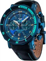 Photos - Wrist Watch Vostok Europe 6S21-620E278 