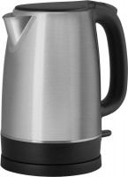 Photos - Electric Kettle Sencor SWK 1715SS 2200 W 1.7 L  stainless steel