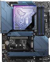 Photos - Motherboard MSI MAG Z690 TORPEDO EK X 