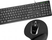 Photos - Keyboard Tracer 4 in 1 Multi-Office 