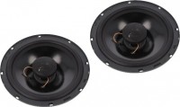 Photos - Car Speakers Dietz CX-160 