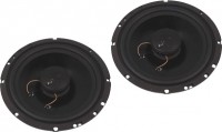 Photos - Car Speakers Dietz CX-160F 