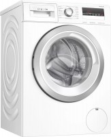 Photos - Washing Machine Bosch WAN 282E9 white