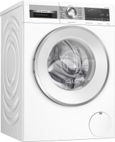 Photos - Washing Machine Bosch WGG 244ME PL white