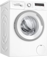 Photos - Washing Machine Bosch WAN 2818K white