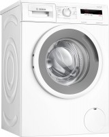 Photos - Washing Machine Bosch WAN 2007A white