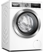 Photos - Washing Machine Bosch WAVH 8G90 PL white