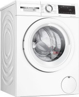 Photos - Washing Machine Bosch WNA 13400 white