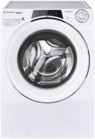 Photos - Washing Machine Candy RapidO ROW 41494 DWMCE-S white