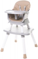 Photos - Highchair 4BABY Master 