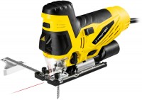 Photos - Electric Jigsaw Trotec PJSS 13-230V 