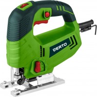 Photos - Electric Jigsaw VERTO 52G058 