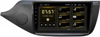 Photos - Car Stereo Incar DTA2-1888 