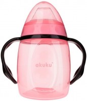 Photos - Baby Bottle / Sippy Cup Akuku A0429 