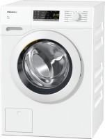 Photos - Washing Machine Miele WCA 030 WCS white