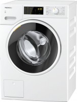 Photos - Washing Machine Miele WWD 020 WCS white