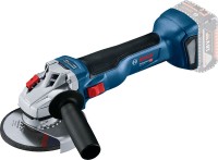 Photos - Grinder / Polisher Bosch GWS 18V-10 Professional 06019J4000 