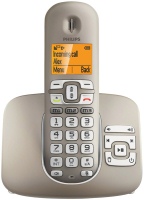 Photos - Cordless Phone Philips XL3951S 