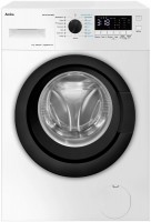 Photos - Washing Machine Amica WA1S712CLiSMG white