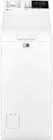 Photos - Washing Machine Electrolux PerfectCare 600 EW6TN14061P white