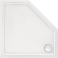 Photos - Shower Tray Q-tap Diamond 309912 