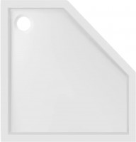 Photos - Shower Tray Lidz Diament ST 90x90x16 