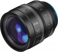 Camera Lens Irix 30mm T1.5 Cine 