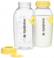 Photos - Baby Bottle / Sippy Cup Medela 008.0075 