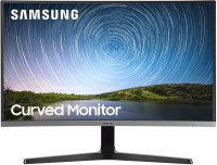 Photos - Monitor Samsung C32R500F 32 "