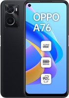 Photos - Mobile Phone OPPO A76 128 GB / 4 GB