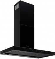 Photos - Cooker Hood GLOBALO Verta 90.2 black