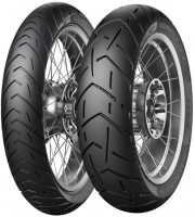 Photos - Motorcycle Tyre Metzeler Tourance Next 2 120/70 R19 60V 