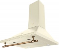 Photos - Cooker Hood Amica OKC6212RM beige