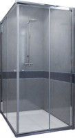 Photos - Shower Enclosure Primera Intera 90x90