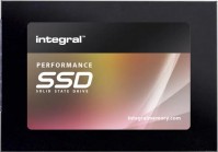 Photos - SSD Integral P-Series INSSD500GS625P5 500 GB