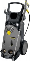 Photos - Pressure Washer Karcher HD 10/23-4 S Plus 