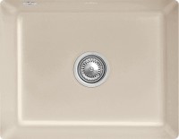 Photos - Kitchen Sink Villeroy & Boch Subway 60 SU 331001AM 545x440