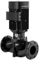 Photos - Surface Pump Grundfos TP 40-180/2 