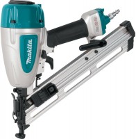 Photos - Staple Gun / Nailer Makita AF635 