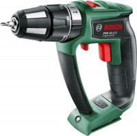 Photos - Drill / Screwdriver Bosch PSB 18 LI-2 Ergonomic 06039B0302 