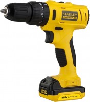 Photos - Drill / Screwdriver Stanley FatMax FMC021S2 