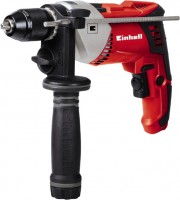 Photos - Drill / Screwdriver Einhell Expert TE-ID 750/1 E 