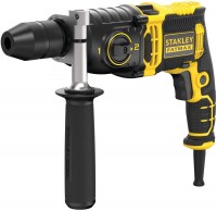 Photos - Drill / Screwdriver Stanley FatMax FMEH850K 