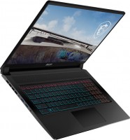 Photos - Laptop MSI Stealth 17M A12UE (S17M A12UE-034PL)