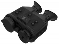 Photos - NVD / Thermal Imager Hikvision TS16-50 